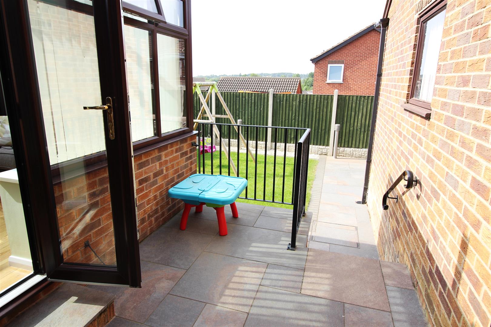 Colonsay Close, Trowell, Nottingham Robert Ellis Estate Agents